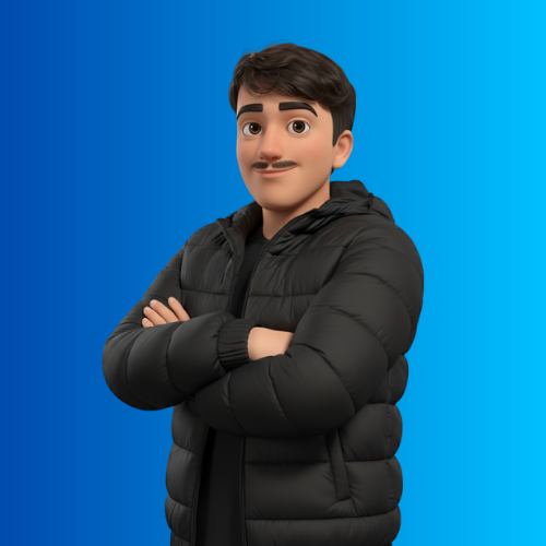 Avatar do Assistente