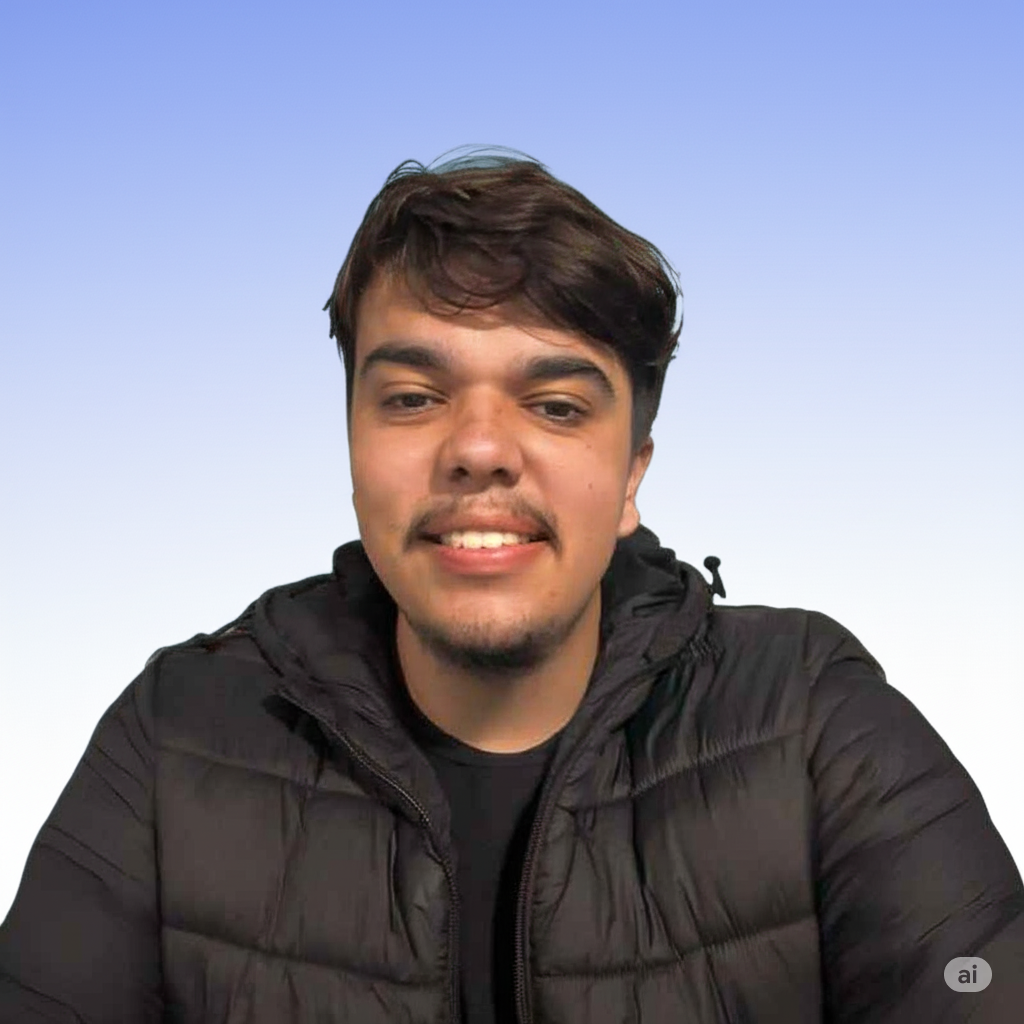 Foto de Matheus Silvano