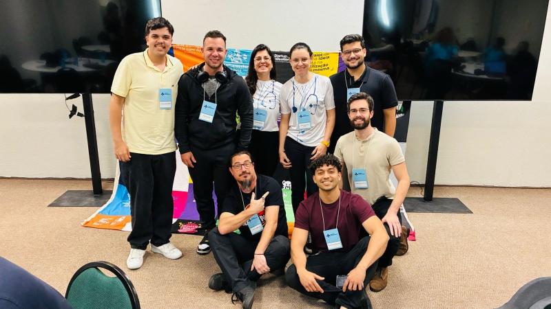 Imagem do projeto Sua Clínica